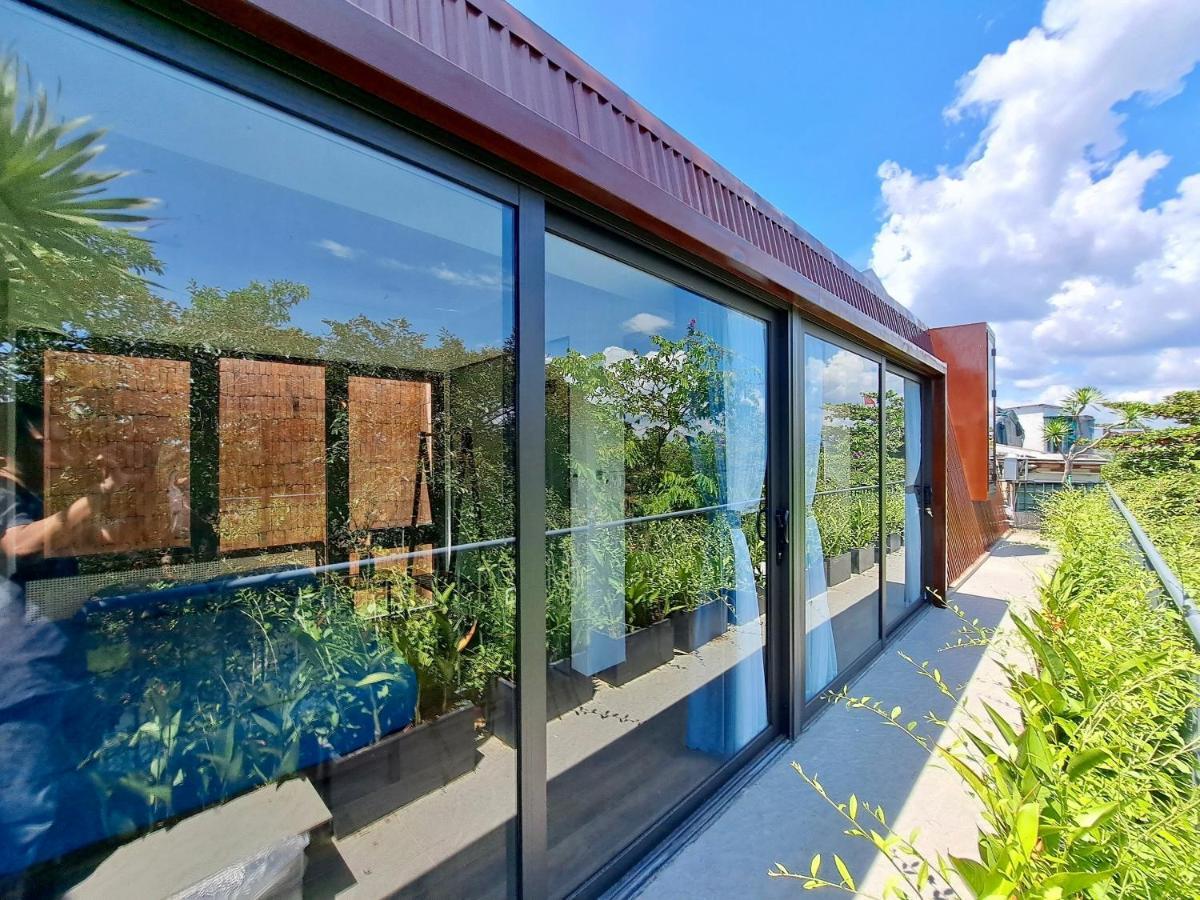 Boom Casa Homestay Hue Exterior foto