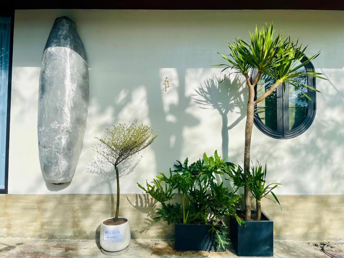 Boom Casa Homestay Hue Exterior foto