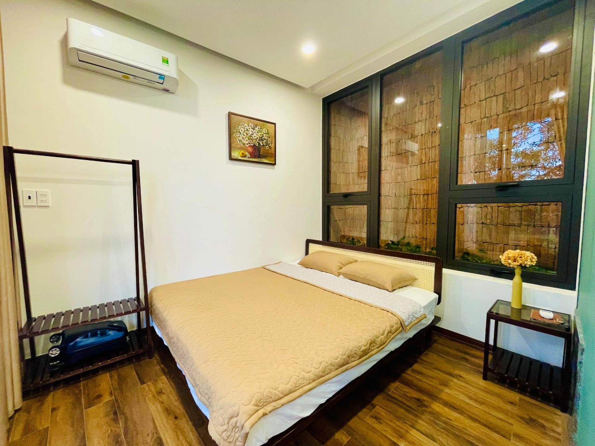 Boom Casa Homestay Hue Exterior foto