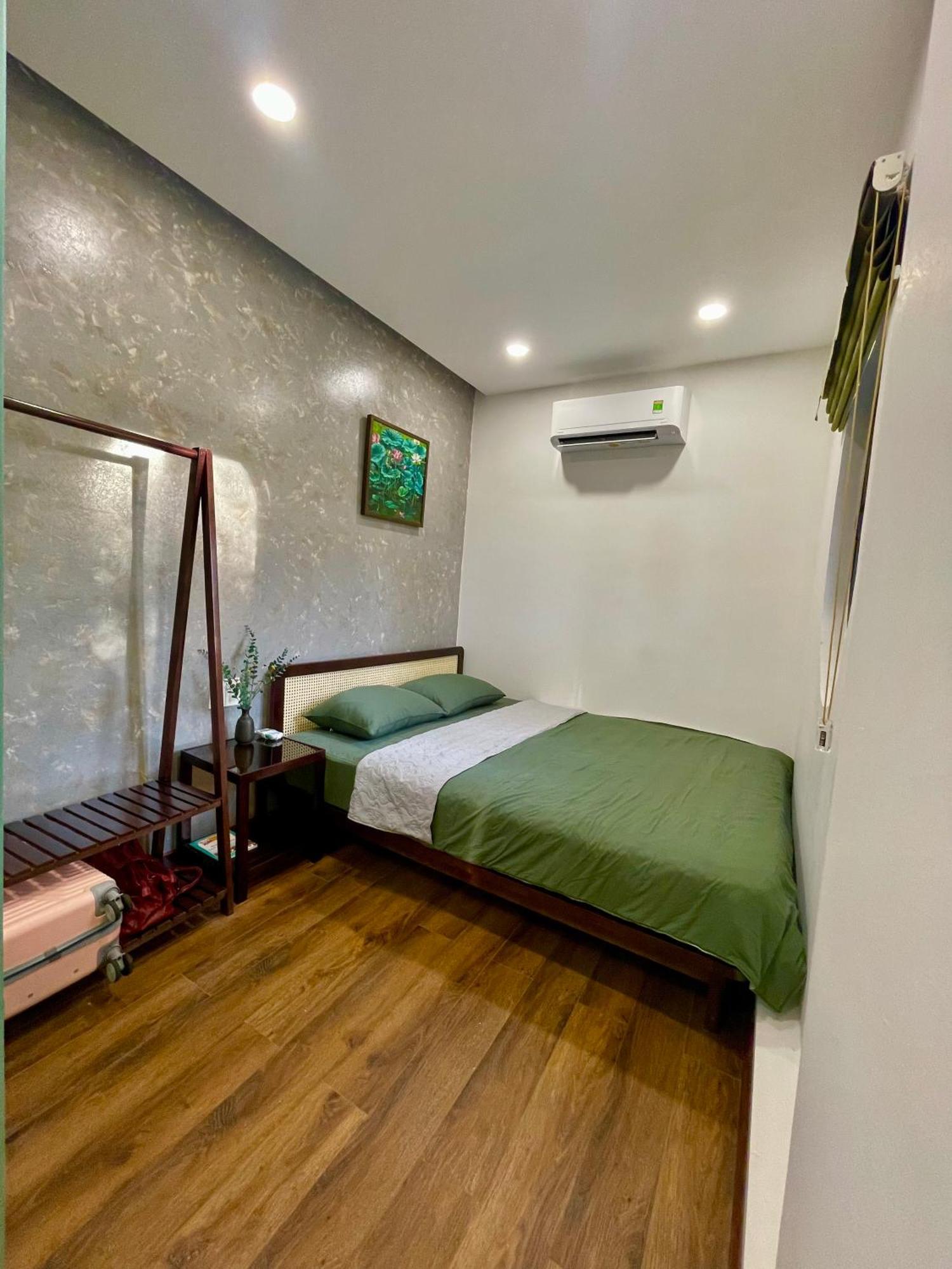Boom Casa Homestay Hue Exterior foto
