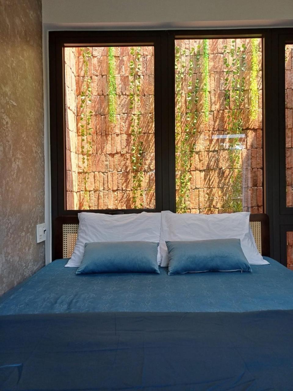 Boom Casa Homestay Hue Exterior foto